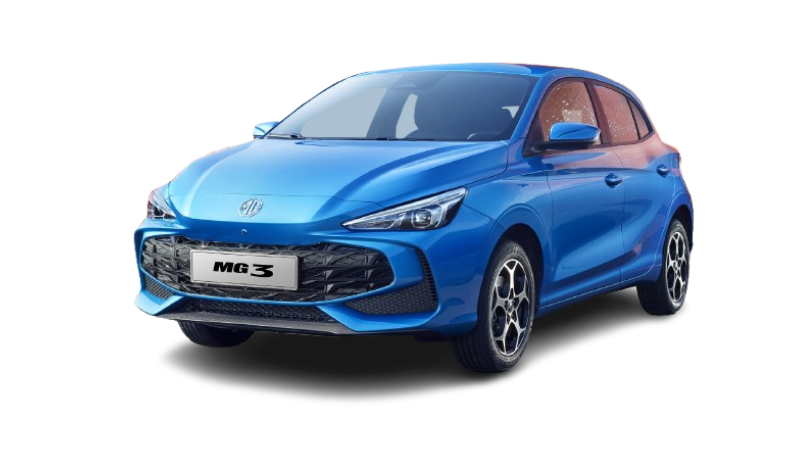 MG MG3 Gasolina
